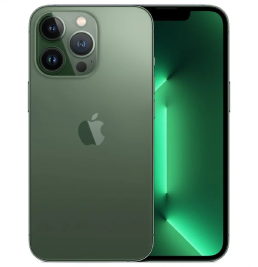iPhone 13 Pro