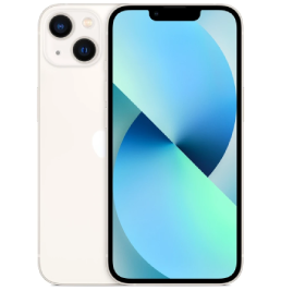 iPhone 13 mini