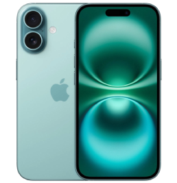 iPhone 16 Plus