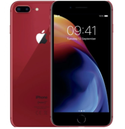 iPhone 8 Plus